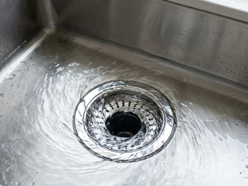 Drain Cleaning Plumber in Gerrard, CO